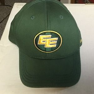 CFL EDMONTON ESKIMO ball cap